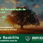 🚨 Clínica de Recuperação de Drogas em Planalto - PR