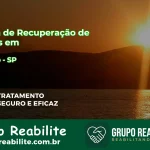🚨 Clínica de Recuperação de Drogas em Planalto - SP
