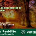 🚨 Clínica de Recuperação de Drogas em Poá - SP