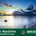 🚨 Clínica de Recuperação de Drogas em Poções - BA