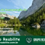 🚨 Clínica de Recuperação de Drogas em Poconé - MT
