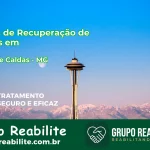 🚨 Clínica de Recuperação de Drogas em Poços de Caldas - MG