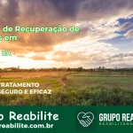 🚨 Clínica de Recuperação de Drogas em Pojuca - BA