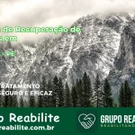 🚨 Clínica de Recuperação de Drogas em Pombos - PE