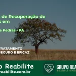 🚨 Clínica de Recuperação de Drogas em Ponta de Pedras - PA