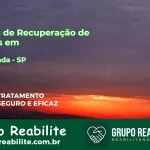 🚨 Clínica de Recuperação de Drogas em Pontalinda - SP
