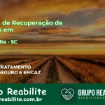 🚨 Clínica de Recuperação de Drogas em Ponte Alta - SC