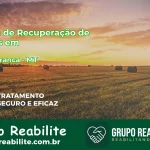 🚨 Clínica de Recuperação de Drogas em Ponte Branca - MT
