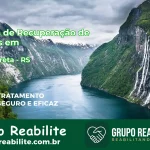 🚨 Clínica de Recuperação de Drogas em Ponte Preta - RS