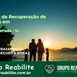 🚨 Clínica de Recuperação de Drogas em Ponte Serrada - SC