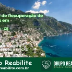 🚨 Clínica de Recuperação de Drogas em Poranga - CE