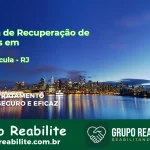 🚨 Clínica de Recuperação de Drogas em Porciúncula - RJ