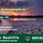 🚨 Clínica de Recuperação de Drogas em Porteirinha - MG