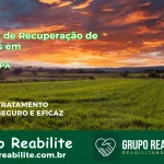 🚨 Clínica de Recuperação de Drogas em Portel - PA