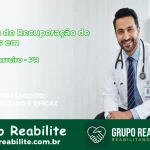 🚨 Clínica de Recuperação de Drogas em Porto Barreiro - PR