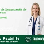 🚨 Clínica de Recuperação de Drogas em Porto Belo - SC
