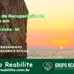 🚨 Clínica de Recuperação de Drogas em Porto da Folha - SE