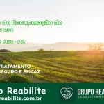 🚨 Clínica de Recuperação de Drogas em Porto de Moz - PA