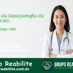 🚨 Clínica de Recuperação de Drogas em Porto Firme - MG