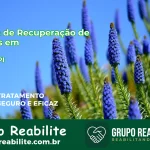 🚨 Clínica de Recuperação de Drogas em Porto - PI