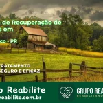🚨 Clínica de Recuperação de Drogas em Porto Rico - PR