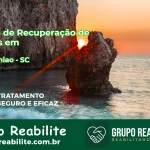 🚨 Clínica de Recuperação de Drogas em Porto União - SC