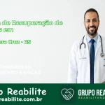 🚨 Clínica de Recuperação de Drogas em Porto Vera Cruz - RS