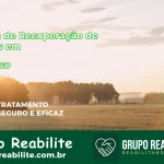 🚨 Clínica de Recuperação de Drogas em Posse - GO