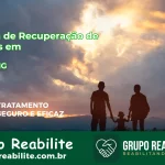 🚨 Clínica de Recuperação de Drogas em Poté - MG