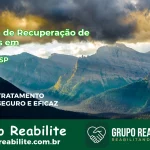 🚨 Clínica de Recuperação de Drogas em Potim - SP