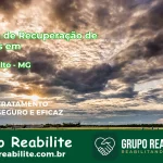 🚨 Clínica de Recuperação de Drogas em Pouso Alto - MG