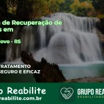 🚨 Clínica de Recuperação de Drogas em Pouso Novo - RS