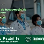 🚨 Clínica de Recuperação de Drogas em Pracinha - SP