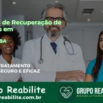 🚨 Clínica de Recuperação de Drogas em Prado - BA