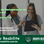 🚨 Clínica de Recuperação de Drogas em Prado Ferreira - PR