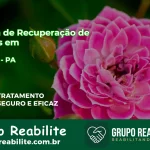🚨 Clínica de Recuperação de Drogas em Prainha - PA