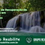 🚨 Clínica de Recuperação de Drogas em Prata - MG