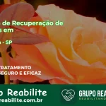 🚨 Clínica de Recuperação de Drogas em Pratânia - SP