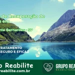🚨 Clínica de Recuperação de Drogas em Presidente Bernardes - SP