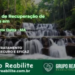🚨 Clínica de Recuperação de Drogas em Presidente Dutra - MA