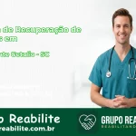 🚨 Clínica de Recuperação de Drogas em Presidente Getúlio - SC