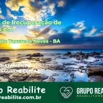 🚨 Clínica de Recuperação de Drogas em Presidente Tancredo Neves - BA