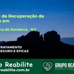 🚨 Clínica de Recuperação de Drogas em Primavera de Rondônia - RO