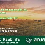 🚨 Clínica de Recuperação de Drogas em Primavera do Leste - MT