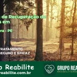 🚨 Clínica de Recuperação de Drogas em Primavera - PE