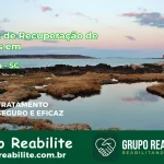 🚨 Clínica de Recuperação de Drogas em Princesa - SC