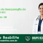 🚨 Clínica de Recuperação de Drogas em Progresso - RS