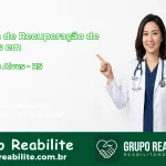 🚨 Clínica de Recuperação de Drogas em Protásio Alves - RS