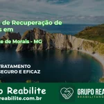 🚨 Clínica de Recuperação de Drogas em Prudente de Morais - MG
