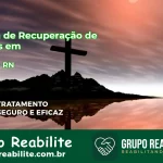 🚨 Clínica de Recuperação de Drogas em Pureza - RN